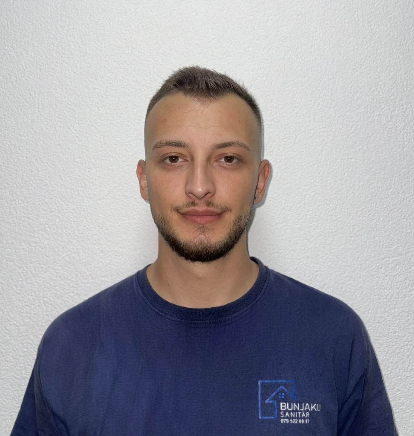 Egzon Bunjaku, Inhaber & Geschäftsführer