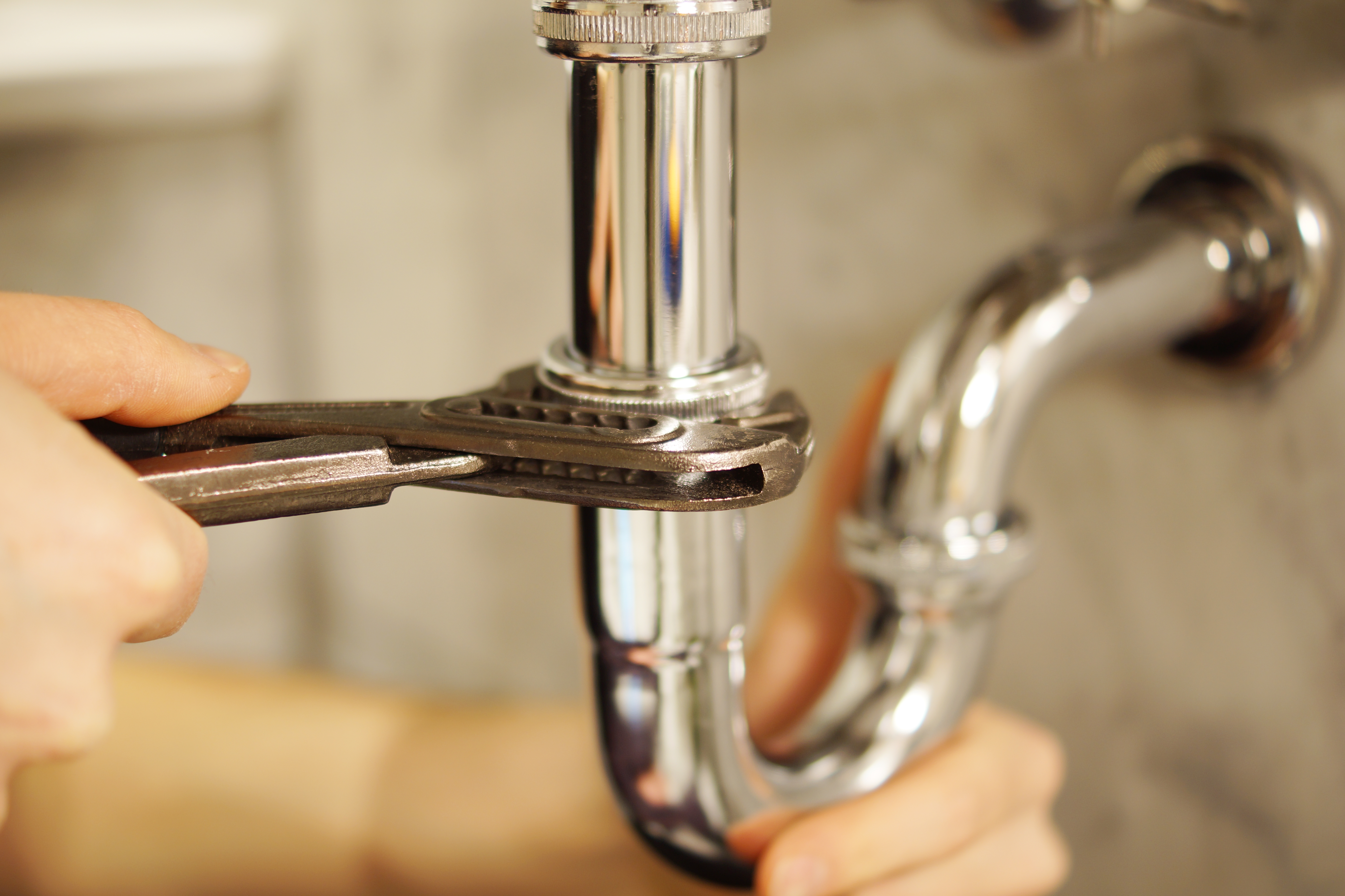Sanitär – Beispielbild Bunjaku Sanitär